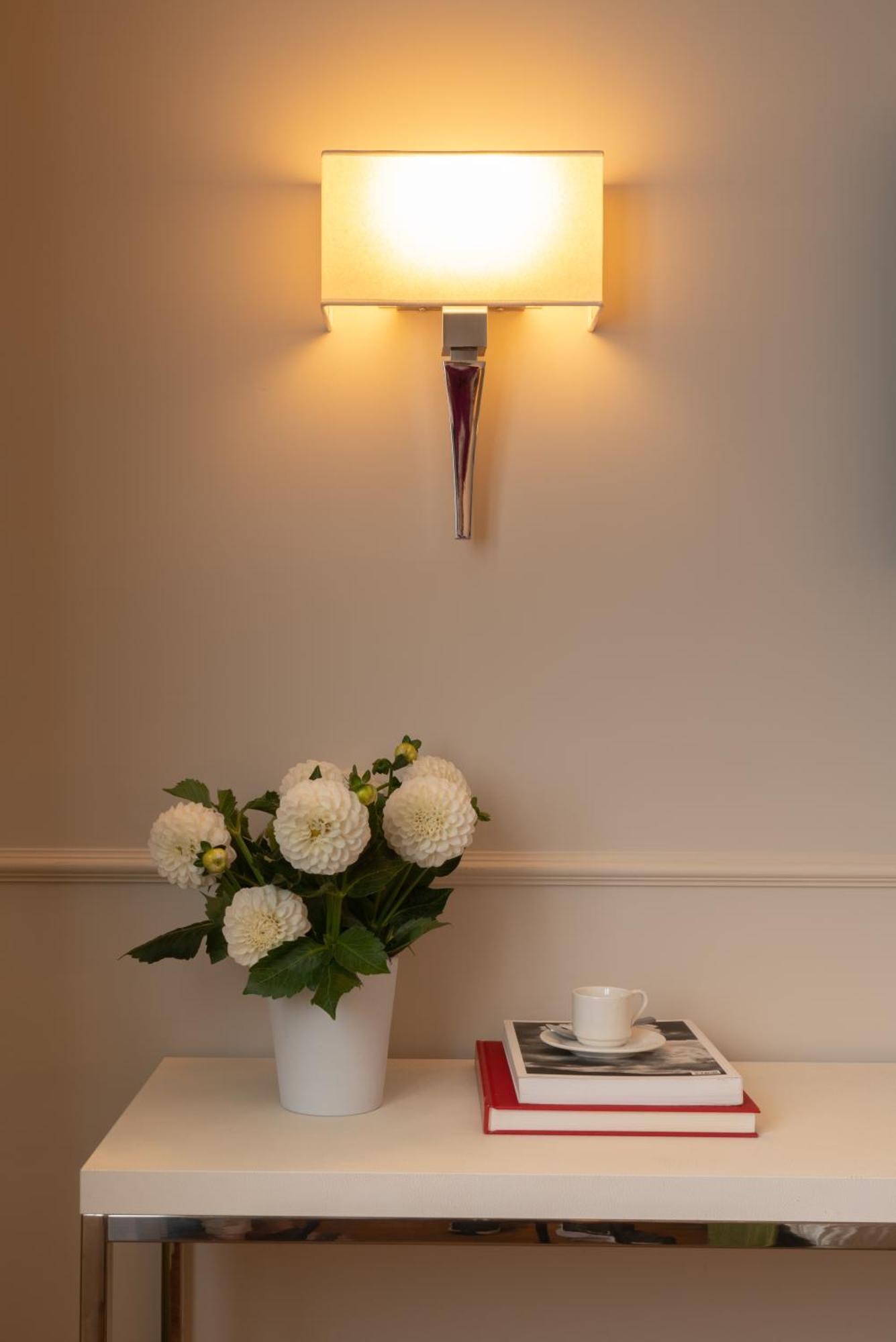 Cristoforo Colombo Hotel Roma